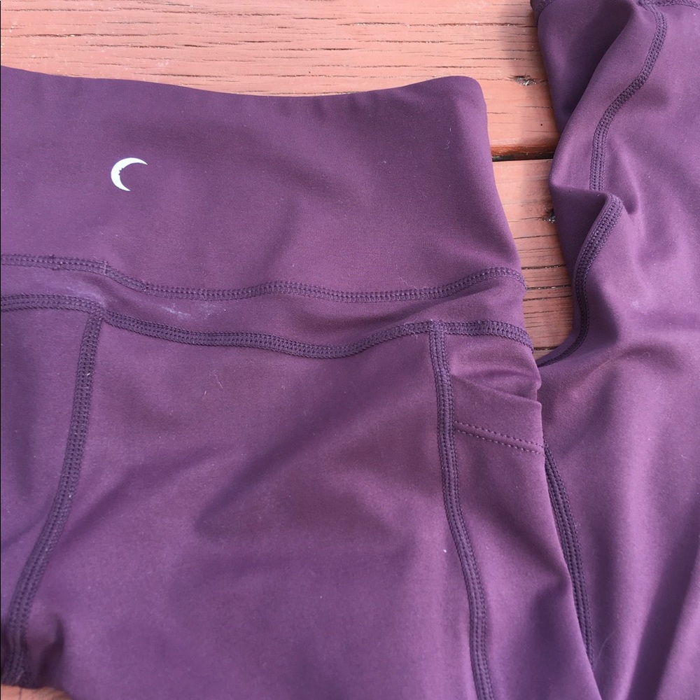 Active leggings